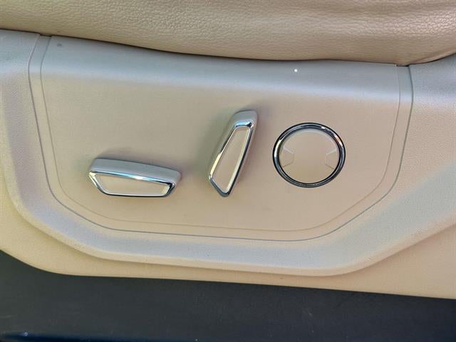 2017 Ford Super Duty F-350 SRW Lariat