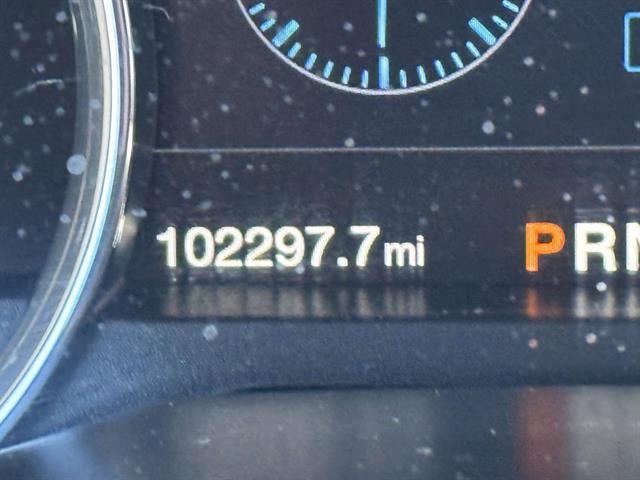 2017 Ford Super Duty F-350 SRW Lariat