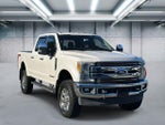 2017 Ford Super Duty F-350 SRW Lariat