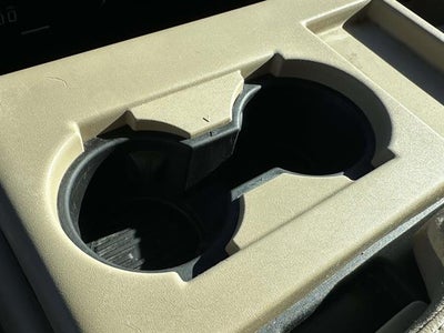 2017 Ford Super Duty F-350 SRW Lariat