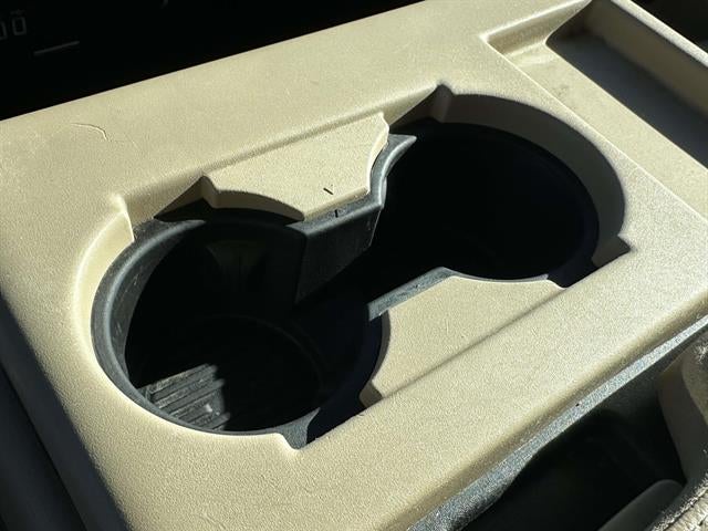 2017 Ford Super Duty F-350 SRW Lariat