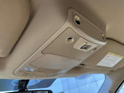 2017 Ford Super Duty F-350 SRW Lariat