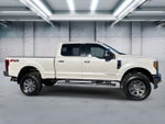 2017 Ford Super Duty F-350 SRW Lariat