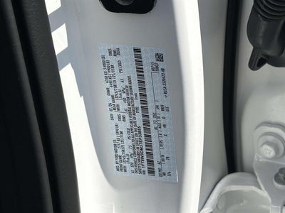 2026 Ford Super Duty F-350 DRW Platinum