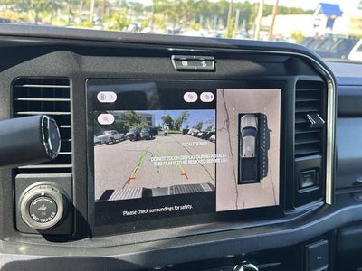 2026 Ford Super Duty F-350 DRW Platinum