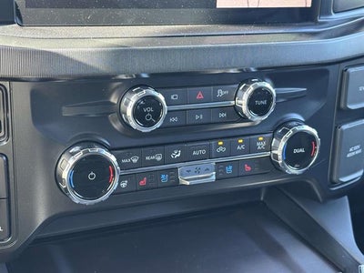 2026 Ford Super Duty F-350 DRW Platinum