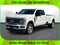 2026 Ford Super Duty F-350 DRW Platinum