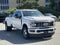 2026 Ford Super Duty F-350 DRW Platinum