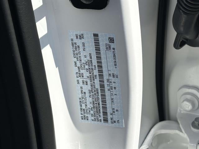 2026 Ford Super Duty F-350 DRW Platinum