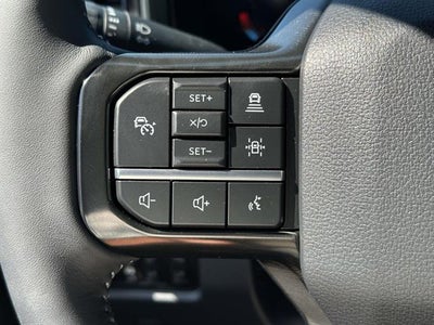 2026 Ford Super Duty F-350 DRW Platinum