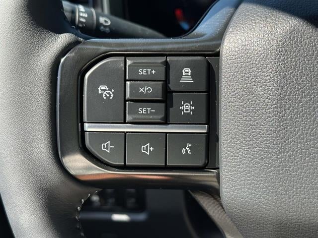 2026 Ford Super Duty F-350 DRW Platinum