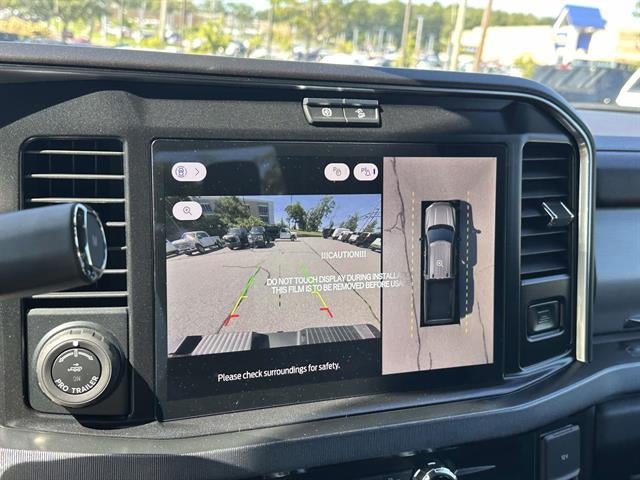 2026 Ford Super Duty F-350 DRW Platinum