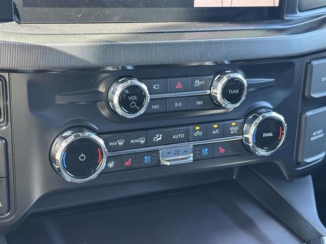 2026 Ford Super Duty F-350 DRW Platinum