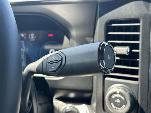 2026 Ford Super Duty F-350 DRW Platinum