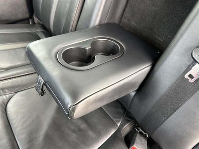 2021 Ford Super Duty F-450 DRW Platinum