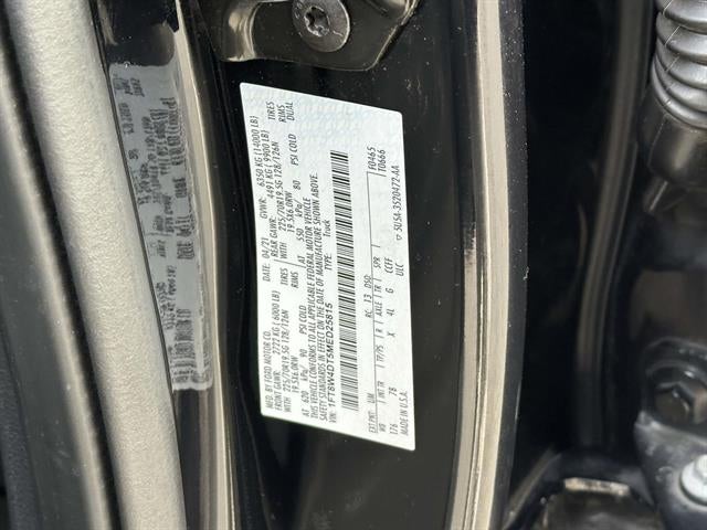 2021 Ford Super Duty F-450 DRW Platinum