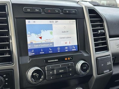 2021 Ford Super Duty F-450 DRW Platinum