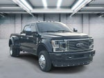 2021 Ford Super Duty F-450 DRW Platinum
