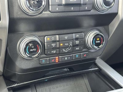 2021 Ford Super Duty F-450 DRW Platinum