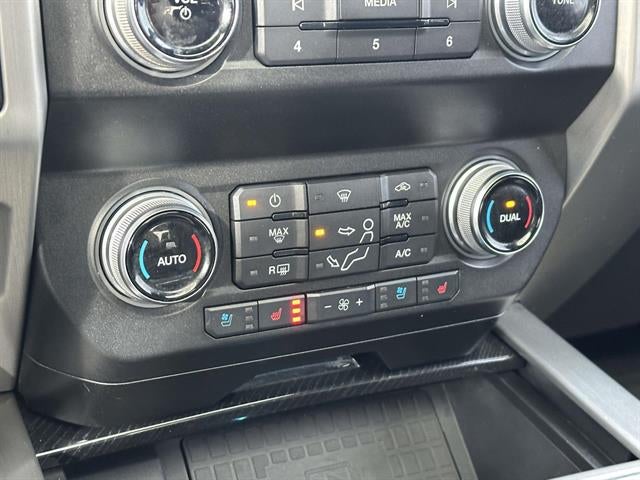 2021 Ford Super Duty F-450 DRW Platinum