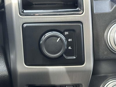 2021 Ford Super Duty F-450 DRW Platinum