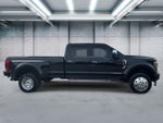 2021 Ford Super Duty F-450 DRW Platinum
