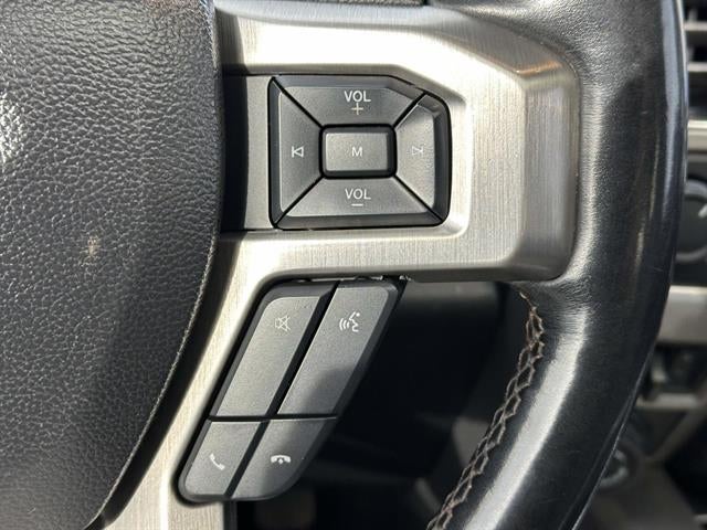 2021 Ford Super Duty F-450 DRW Platinum