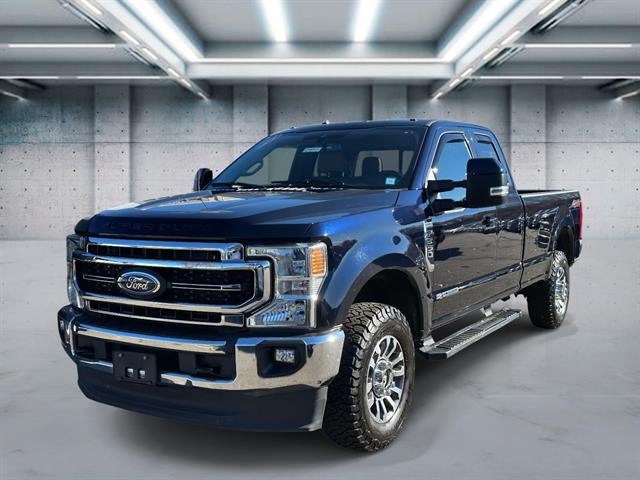 2022 Ford Super Duty F-350 SRW Lariat