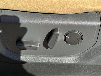 2022 Ford Super Duty F-350 SRW Lariat