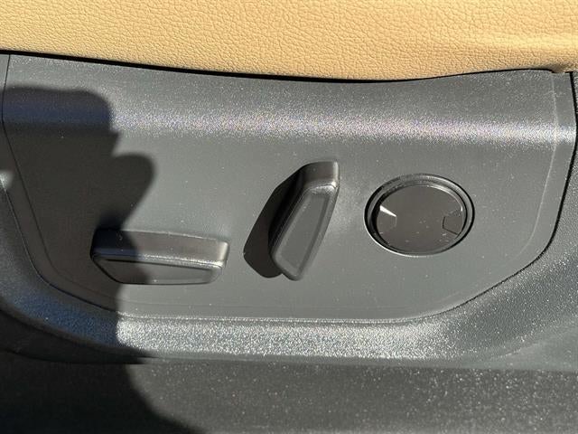 2022 Ford Super Duty F-350 SRW Lariat