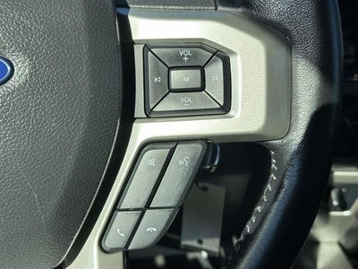 2022 Ford Super Duty F-350 SRW Lariat