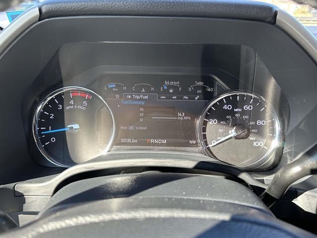 2022 Ford Super Duty F-350 SRW Lariat