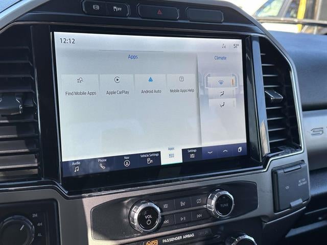 2022 Ford Super Duty F-350 SRW Lariat