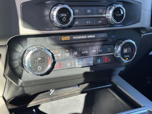 2022 Ford Super Duty F-350 SRW Lariat