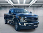 2022 Ford Super Duty F-350 SRW Lariat