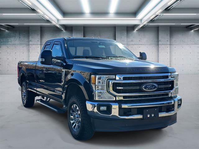 2022 Ford Super Duty F-350 SRW Lariat