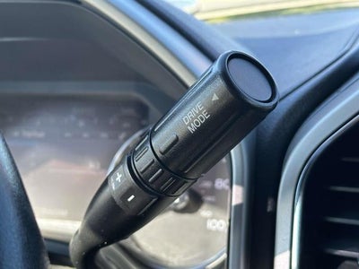 2022 Ford Super Duty F-350 SRW Lariat