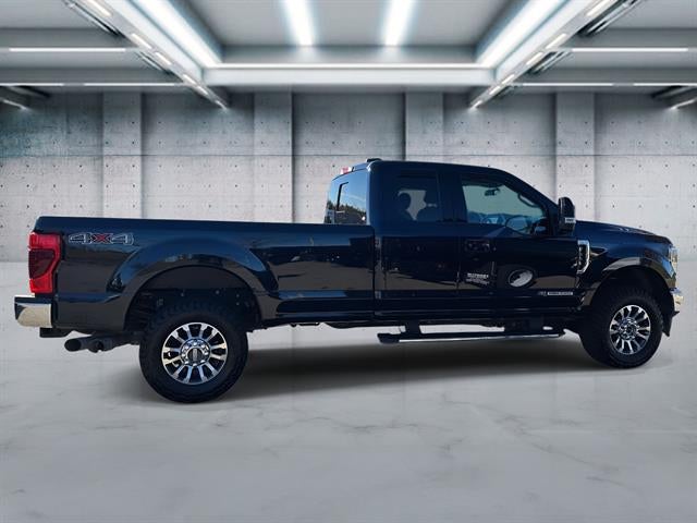 2022 Ford Super Duty F-350 SRW Lariat