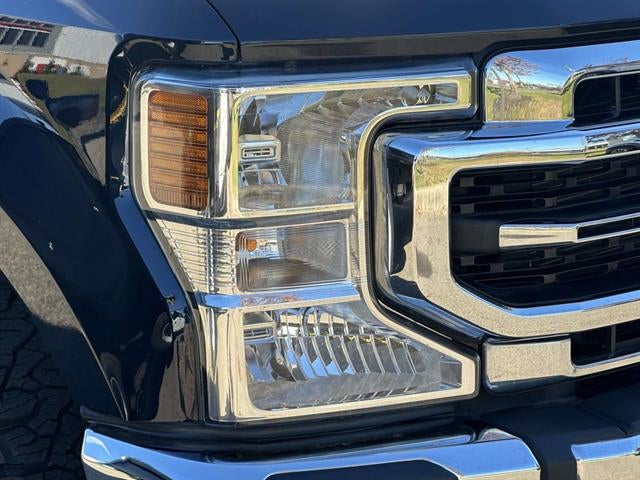 2022 Ford Super Duty F-350 SRW Lariat