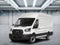 2026 Ford Transit Cargo Van T-350 HD 148" EL Hi Rf 9950 GVWR DRW RWD