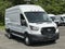 2026 Ford Transit Cargo Van T-350 HD 148" EL Hi Rf 9950 GVWR DRW RWD