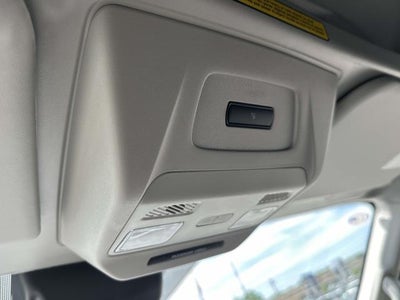 2026 Ford Transit Cargo Van T-350 HD 148" EL Hi Rf 9950 GVWR DRW RWD
