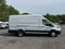 2026 Ford Transit Cargo Van T-350 HD 148" EL Hi Rf 9950 GVWR DRW RWD