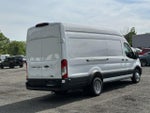 2026 Ford Transit Cargo Van T-350 HD 148" EL Hi Rf 9950 GVWR DRW RWD