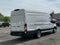 2026 Ford Transit Cargo Van T-350 HD 148" EL Hi Rf 9950 GVWR DRW RWD
