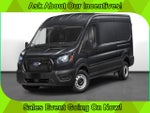 2026 Ford Transit Cargo Van T-250 148" Med Rf 9150 GVWR RWD