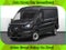 2026 Ford Transit Cargo Van T-250 148" Med Rf 9150 GVWR RWD