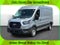 2026 Ford Transit Cargo Van T-250 148" Med Rf 9150 GVWR RWD