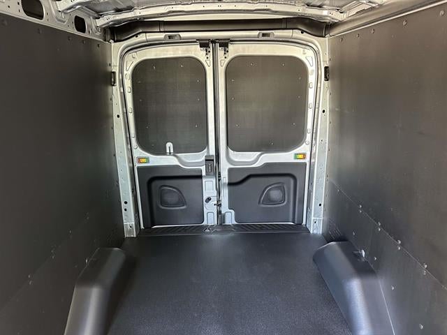 2026 Ford Transit Cargo Van T-250 148" Med Rf 9150 GVWR RWD