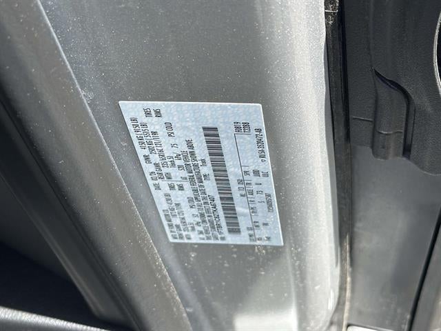 2026 Ford Transit Cargo Van T-250 148" Med Rf 9150 GVWR RWD